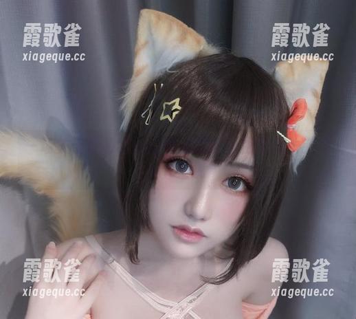 一场关于透明女仆的在线盛会—由芊川一笑MNK呈现