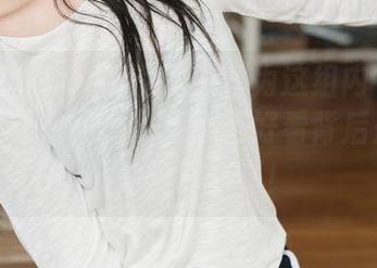 花漾show – 听说尤妮丝为这组内衣照片付出了不少努力，果然…好看背后是不为人知的艰辛啊！