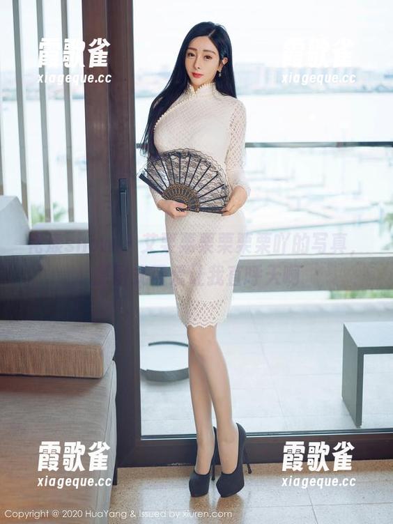 花漾show - 艾栗栗栗栗栗栗吖的写真，原图式可爱让我直呼天啊