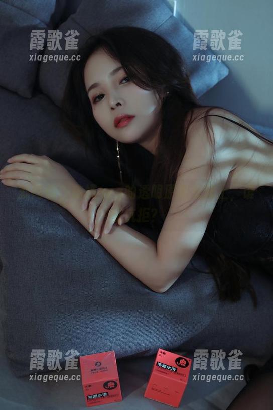 就问你，苏嫣qvq的透明原图在线上，谁能抗拒？