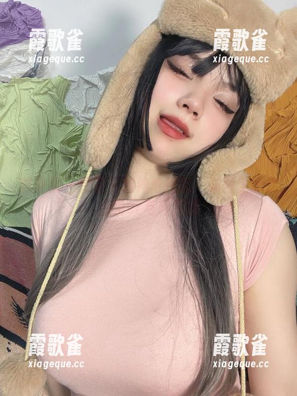 微密圈 - 荧幕下的神奇搭配：美图里的葱油饼er与碎花裙