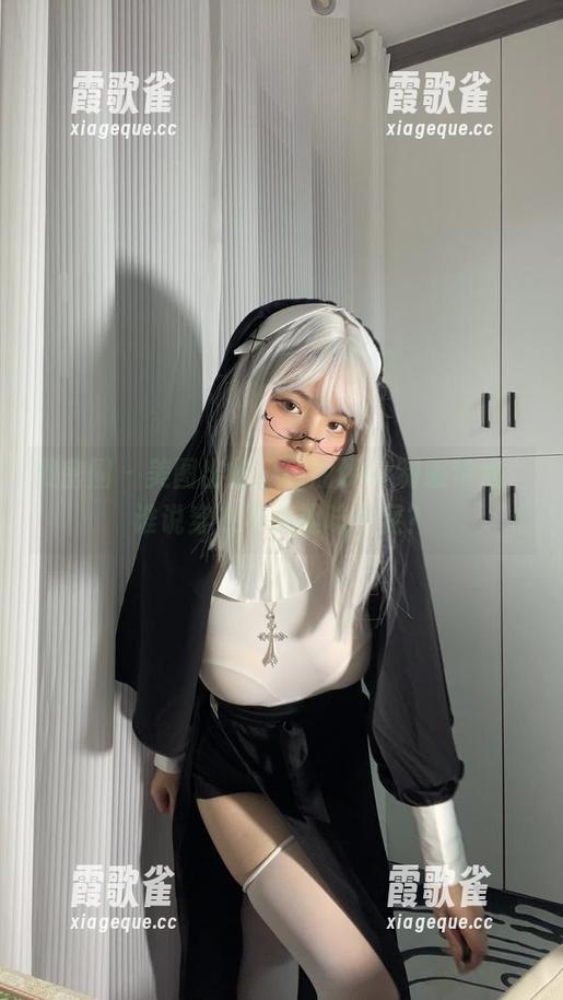 微密圈 - 美图出炉！葱油饼er制服特选，谁说穿衣不能趣味十足？