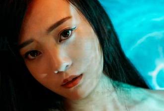 蜜桃社 – 结衣的泳装套图，选好看谁能拒绝？