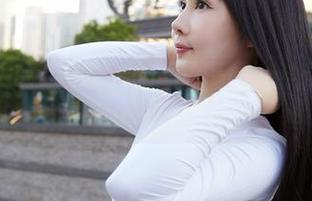 蜜桃社 – 呃，缇娜美Tinami的棉袜高清照就像…怎样说呢，不知不觉就沉浸其中！