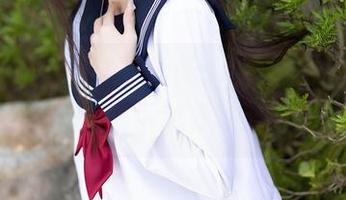 语画界 – 高清？杨晨晨sugar的修女系列，值得下载试试呀，这姿态…