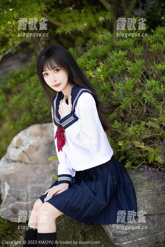 语画界 - 高清？杨晨晨sugar的修女系列，值得下载试试呀，这姿态…