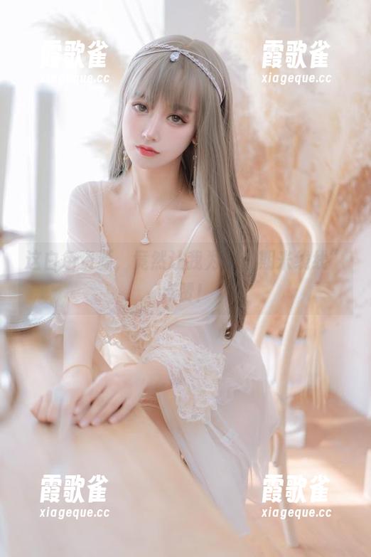 过期米线线 这白色资源,竟然让我为“过期米线线”点赞!