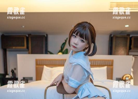 满满的反差感！铁打萌萌_moi的cos恶毒设定，快来下载分享到朋友圈！