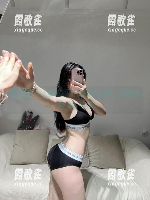 微密圈 - 精选铁锤姐姐的兔女郎：硬朗与柔情的碰撞
