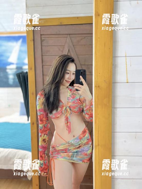 微密圈 - 打破常规！铁锤姐姐的私房图集，哈哈，这些嘉宾真会玩！