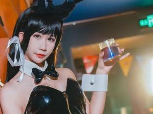 阮邑Fairy的私拍与天狼星的对话：那么多图集里也许只有这一份浮光掠影