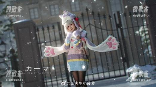 私房美图里的禁闭者：阳炎型小菠萝的另一个宇宙？