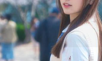 没看够陆卿卿kyokyo的短裙？这组写真绝对不让你失望
