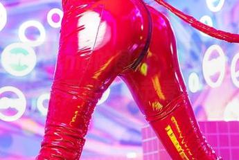雨波_HaneAme的图包：剑之圣女2023，是要出道的节奏吗？
