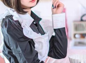 青水百合子的图集：死库水，水的温柔挑逗！