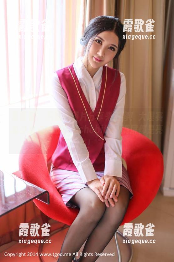 青豆客 - 只能用图片分享来形容！大理赛过少女心的歆小兔chobits，满屏都是亮点！