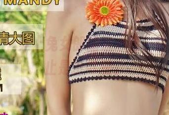 青豆客 – 穿上兔女郎的温心怡，这套图不止是扮可爱。