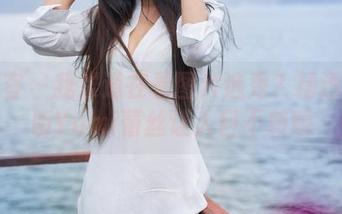 青豆客 – 我难道在看图片选秀？精选的美昕Yumi蕾丝让人目不转睛