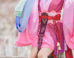 私房时刻：面饼仙儿的混搭内衣创意合集