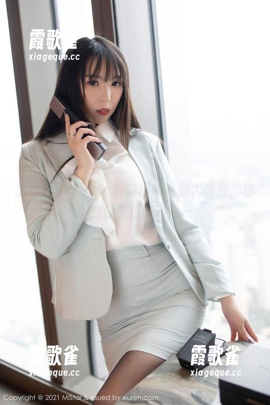 魅妍社 - Olivia童安琪的资源大公开，你绝对没见过的日常…