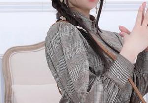 私拍鹿野希：这“温柔”，是要给我送一杯奶茶吗？